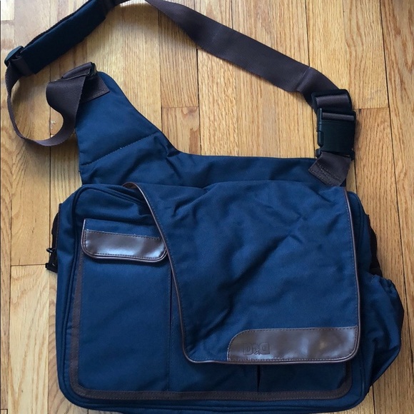 Diaper Dude Other - Diaper Dude Messenger Bag